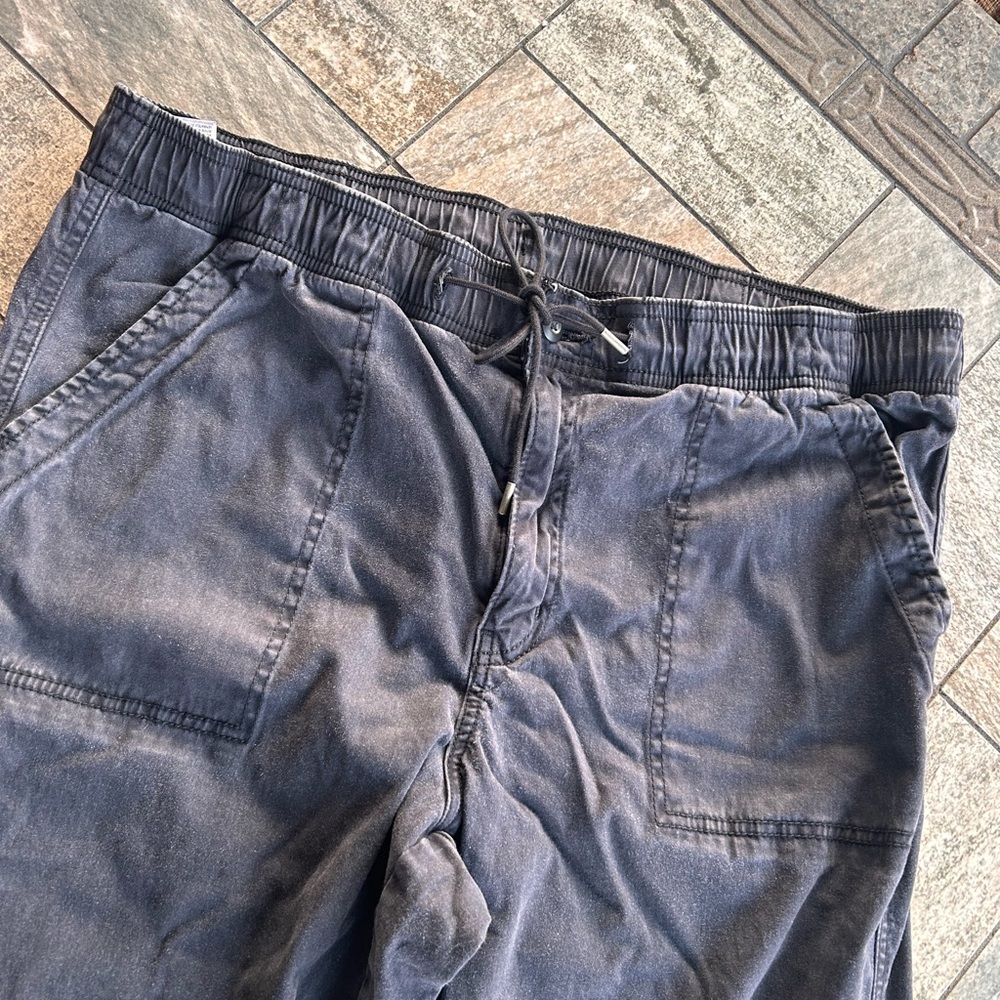 American Eagle High Waisted Jegging Jogger - Picture 5 of 11